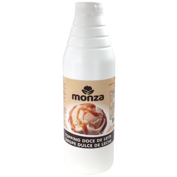 Toppingo doce de leite – 1kg