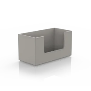DISPENSADOR DE PAPEL