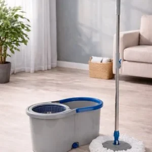 Mop Giratório com Alça 13 Litros – Sortida