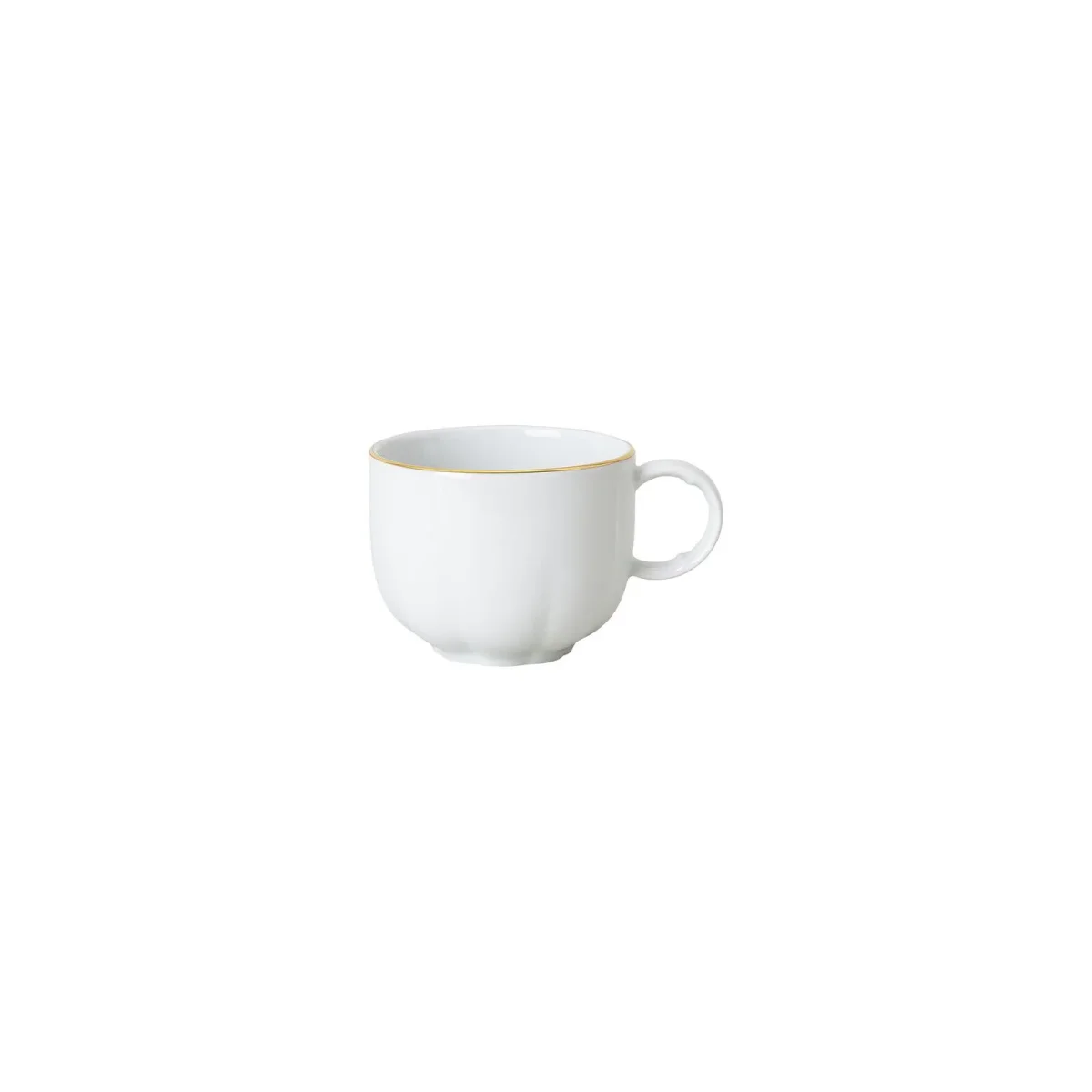 CHÁVENA CAFÉ SONETTO ORO