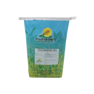 Pani Brioche Completo SC 25KG