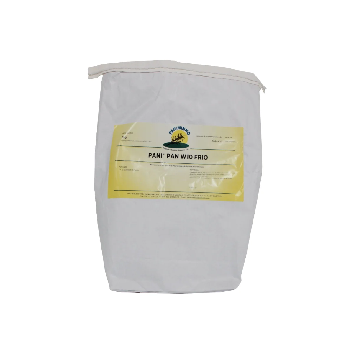 PANI PAN W10 FRIO SC – 5 KG