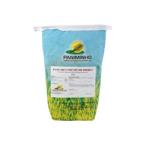 SOFT FRUTOS DO BOSQUE PANI – 5 KG