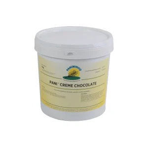 PANI CREME CHOCOLATE BL – 10 KG