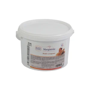 PRALINE CROCANTE CHOCOLATE – 4,5 KG