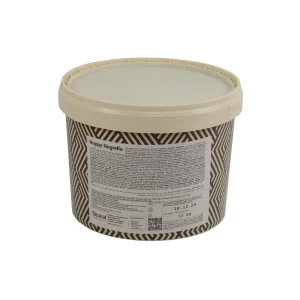 CREME CACAU E AVELA NUPPY NEGRELLA BL – 12 KG