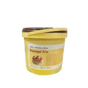 Braun Gel Frio 7kg