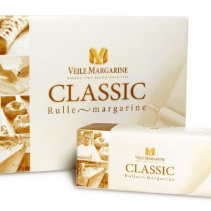 Margarina Classic Folhado