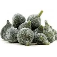 Fruta Figo Cristalizada -10kg