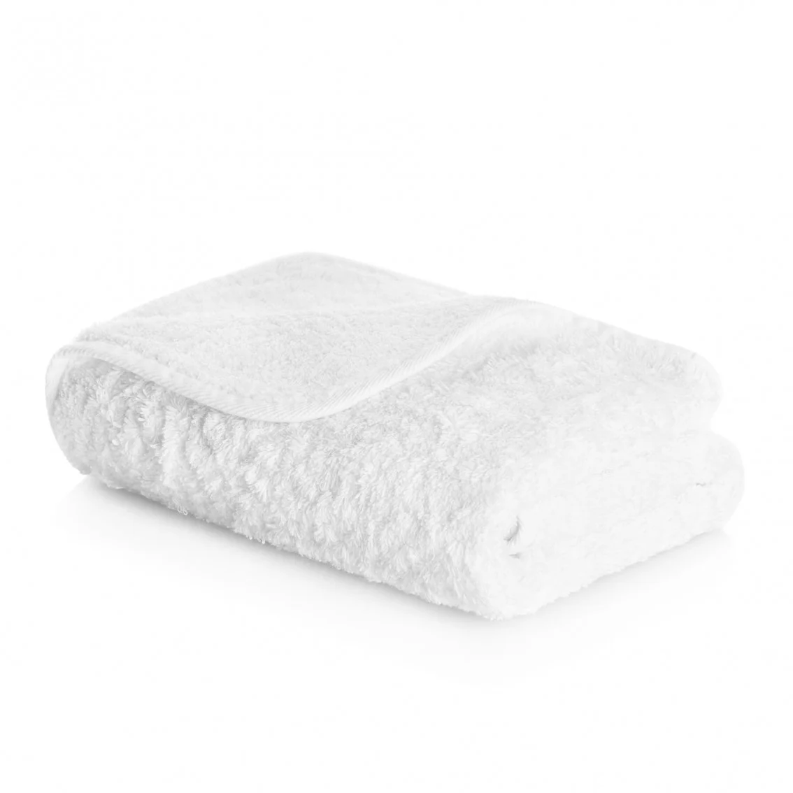TOALHA EGOIST WHITE 30X30CM
