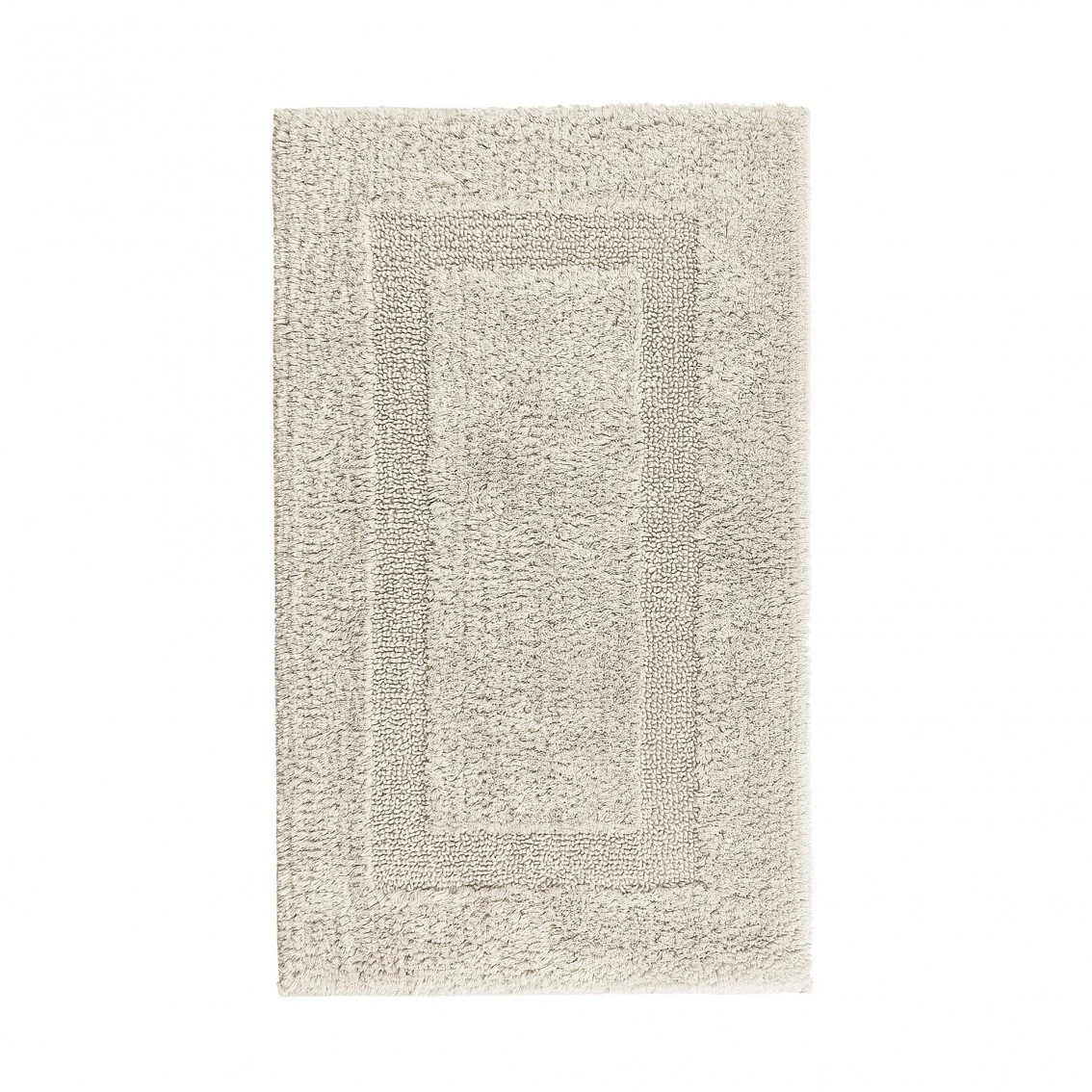 TAPETE CLASSIC FOG 60X100CM
