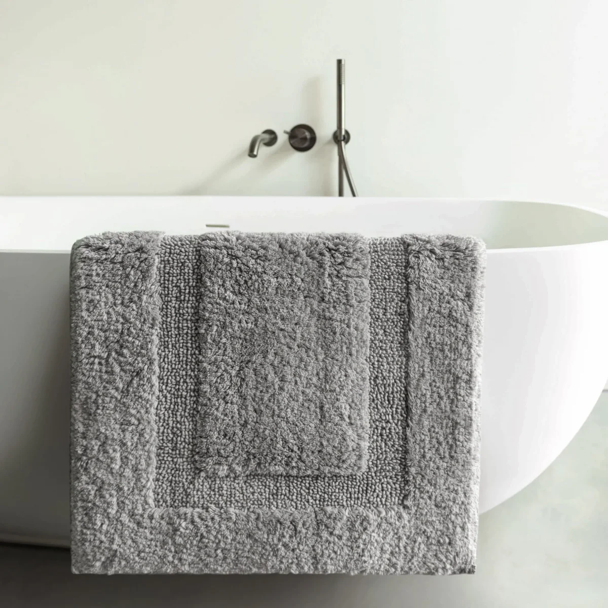 TAPETE CLASSIC NATURAL 60X100CM
