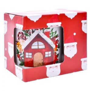 CANECA DE NATAL