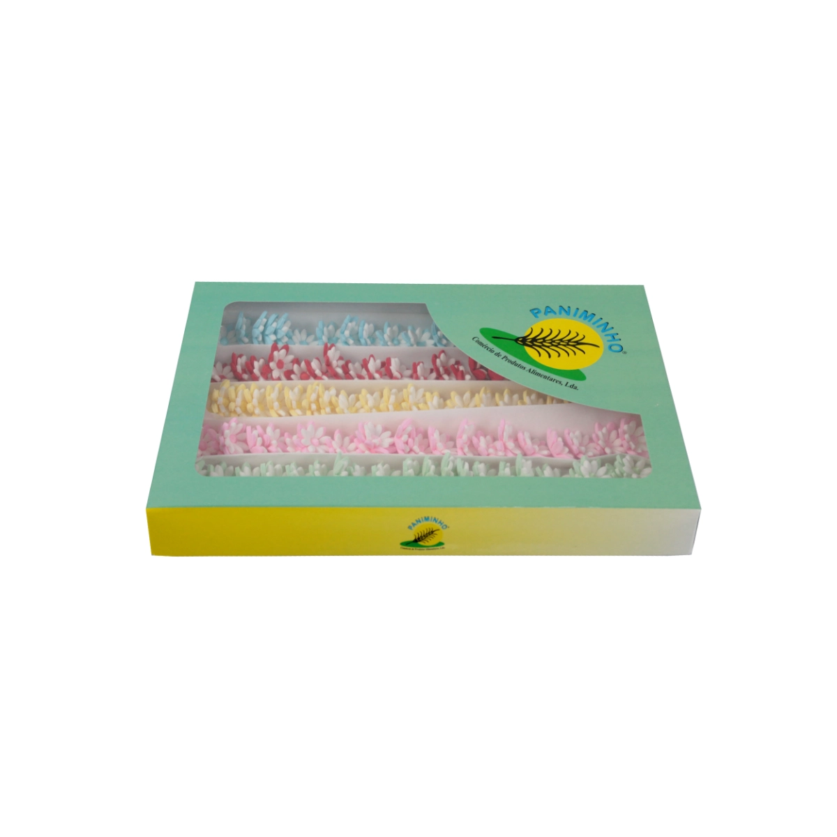 Rosas Miminhos – 1Caixa 126 un