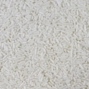 Chocolate Granulado Branco