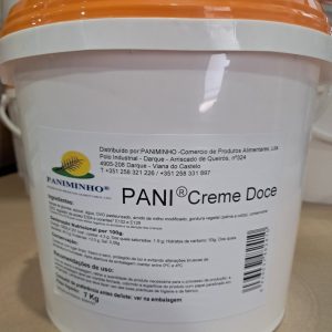 Pani Creme Doce BL 7KG