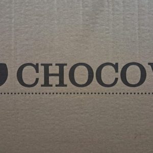 CHOCOVIC – PASTILHA SUCEDANEO ESCURA 20KG