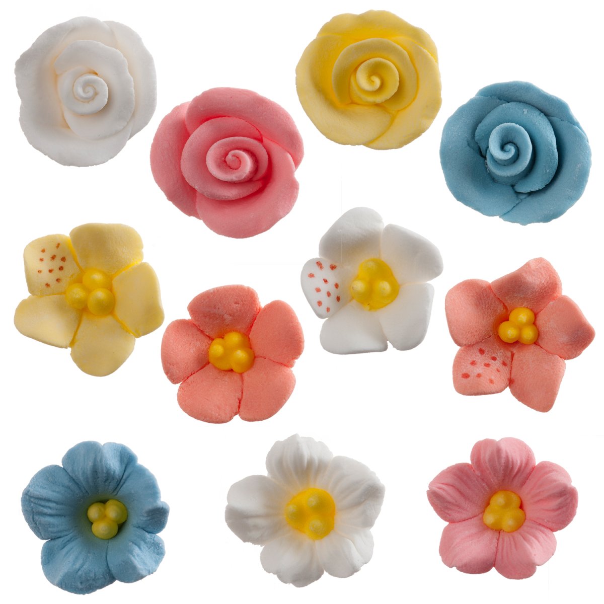 MINI FLORES