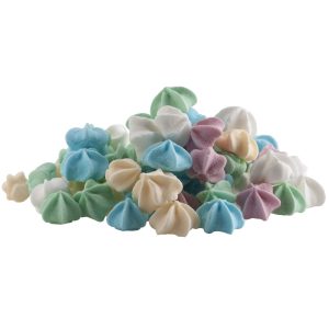 FLORES DE AÇÚCAR 80 g AZF