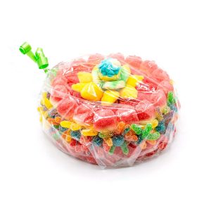 BOLO MALLOW 530GR