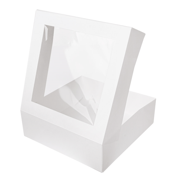 Caixa 24 x 24 com Janela – 100un