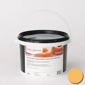 Souplesse Laranja – 3kg