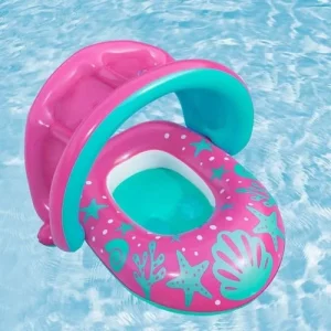 Bote Infantil piscina – Rosa