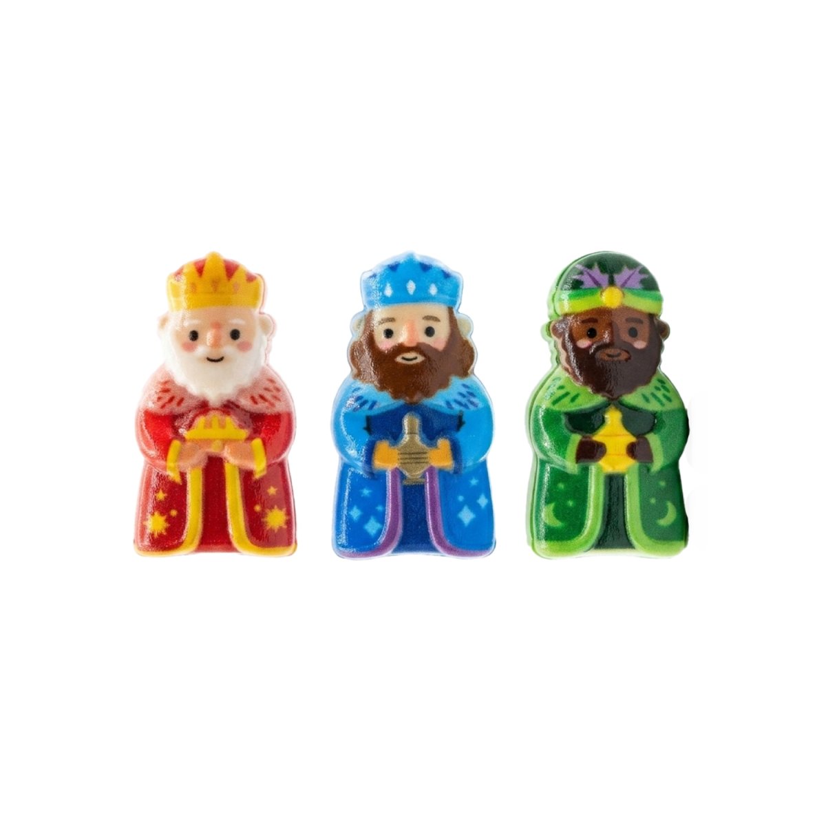 REYES NATAL 2D 3,5 CM