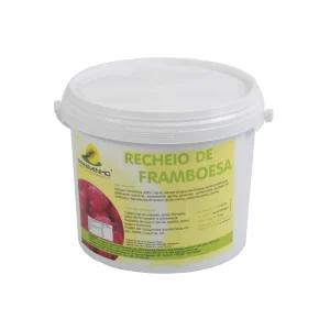 Recheio de framboesa 6 KG