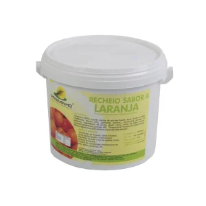 Recheio de laranja 6 KG