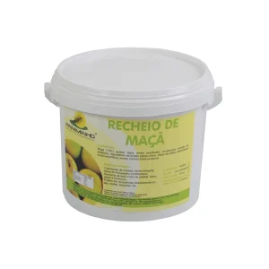 Recheio de maçã 5.5KG