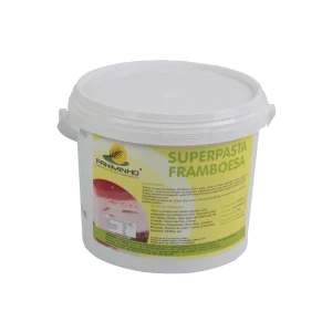Sobremesa de Framboesa 6KG