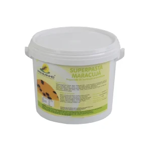 Sobremesa de maracujá 6KG