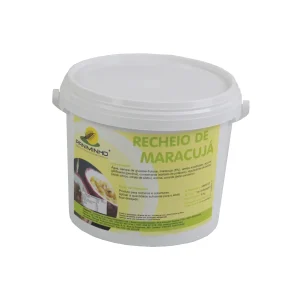 Recheio de maracujá 6KG