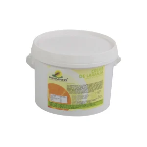 Creme de laranja – 3,5 kg