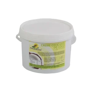 CREME CROCANTE COCO – 3,5 kg