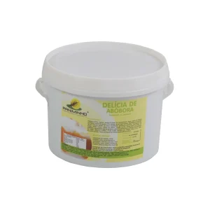 DELICIA DE ABOBORA BL – 3,5 Kg