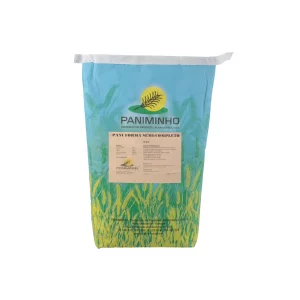 Pani Forma Semi-completo – Saco 10 Kg