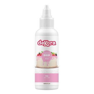 CHOCO DRIP ROSA 180 GR