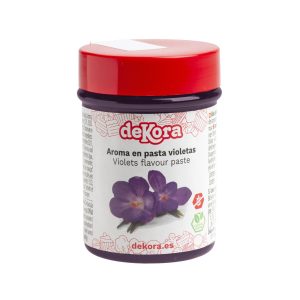 AROMA EM PASTA DE VIOLETAS 60ML