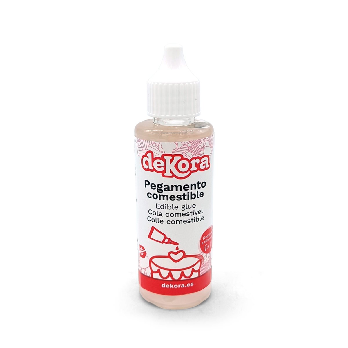 CAIXA X 9 U COLE COMESTIVEL 60 g