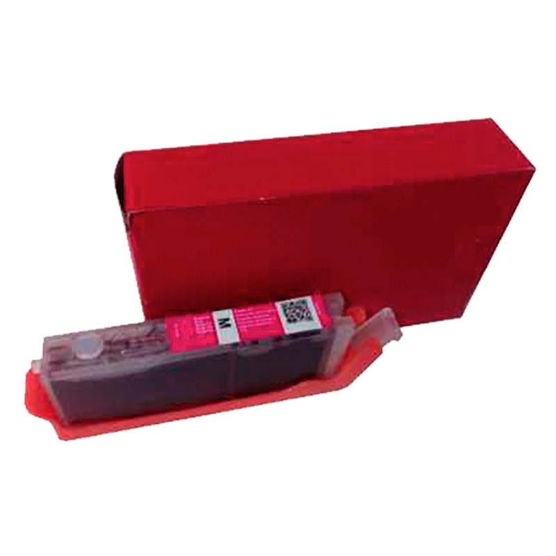 CARTUCHO TINTA COMEST. MAGENTA CLI571