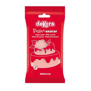 FONDANT NATURAL NUDE 250 GR
