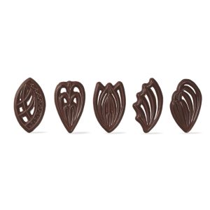 SURTIDO FILIGRANAS DE CHOCOLATE