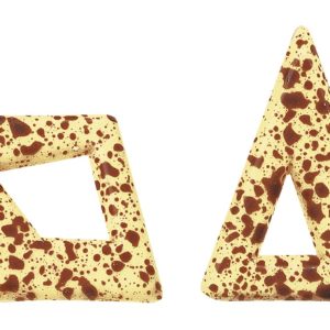 SORT. CHOCOLATE BRANCO MANCHAS
