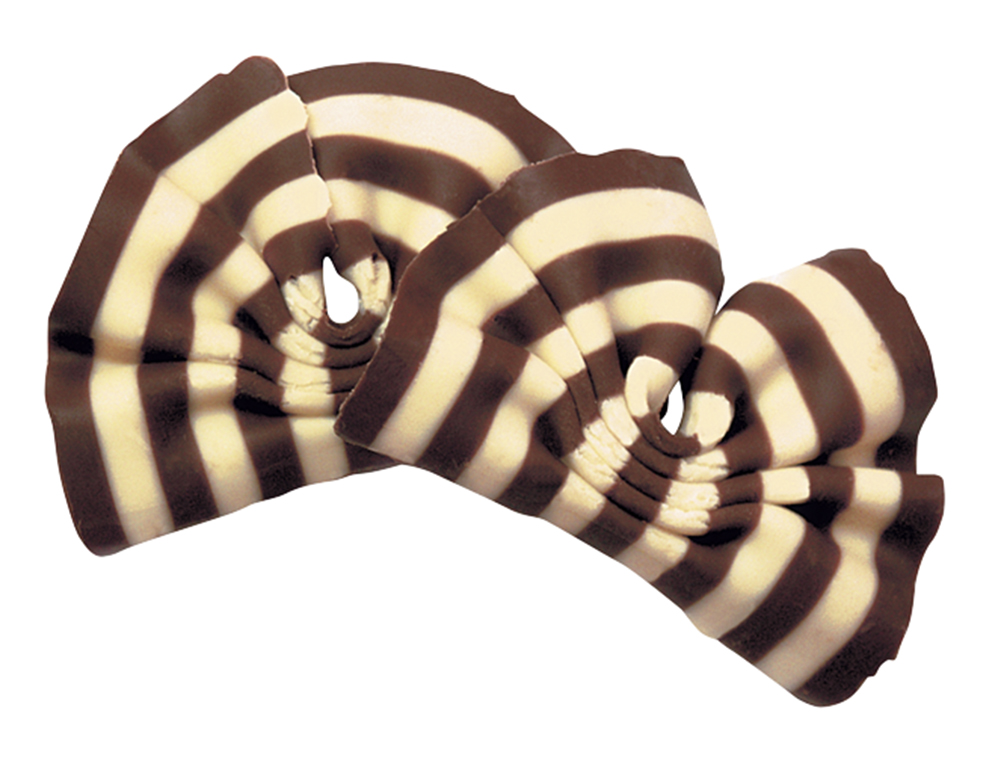 LEQUE CHOCOLATE B/N