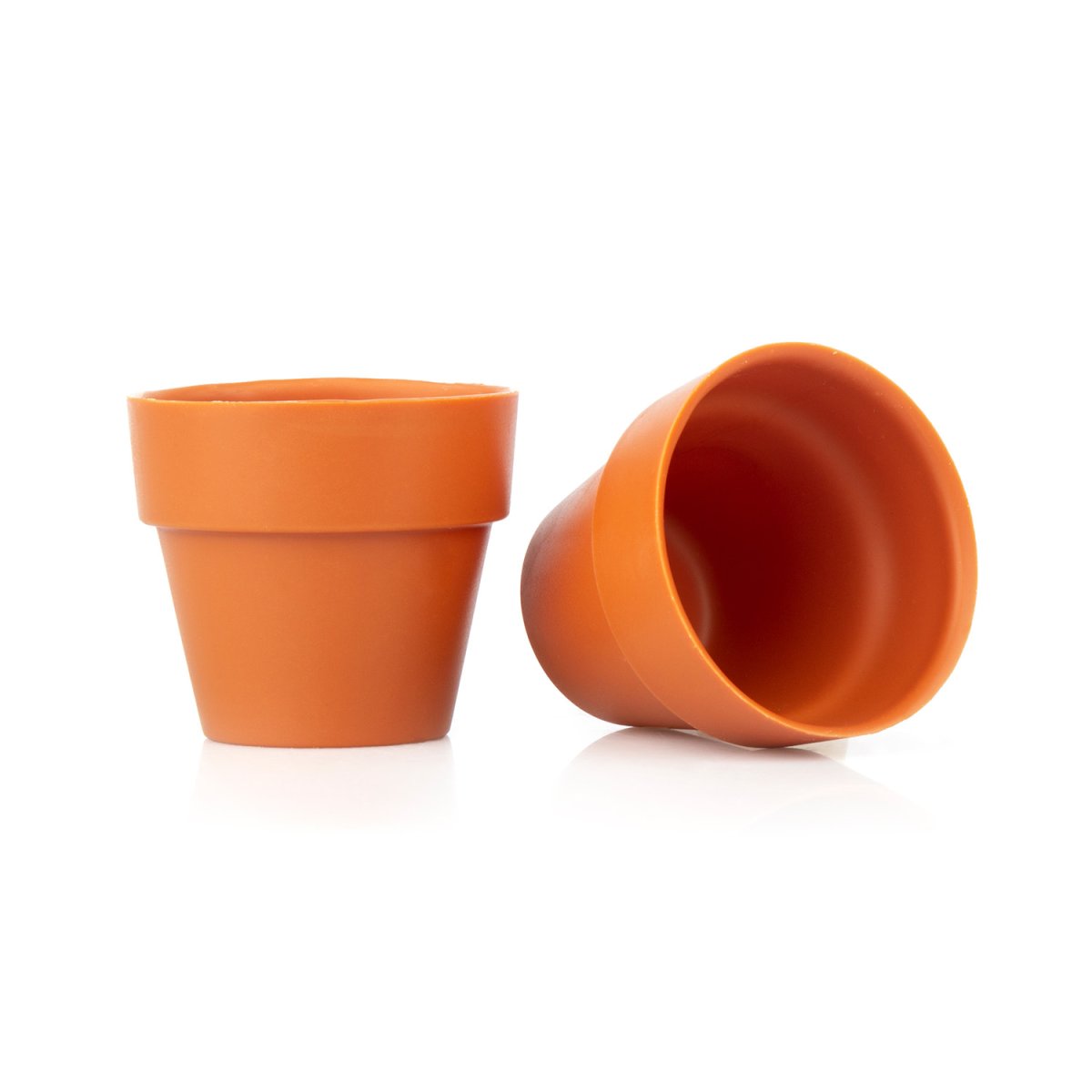 PLANTADOR GRANDE DE CHOCOLATE BRANCO H5MM