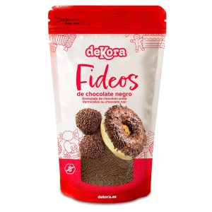 MASSA DE CHOCOLATE 100 GR
