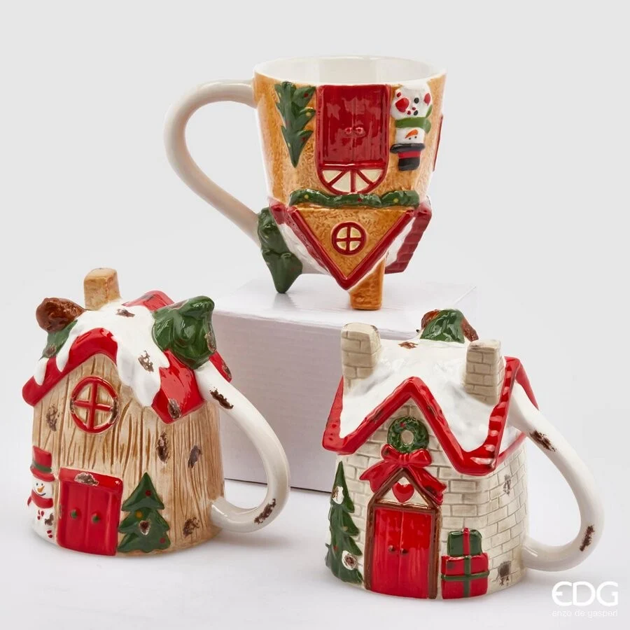 CANECA CASETTA ROVESC