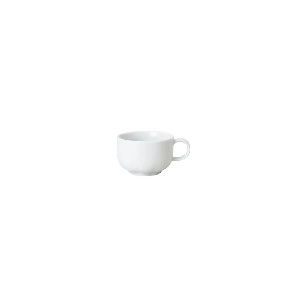 CHÁVENA CAFÉ SONETTO BIANCO